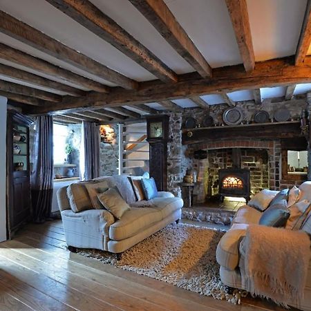 Oyster Cottage Beaumaris Εξωτερικό φωτογραφία