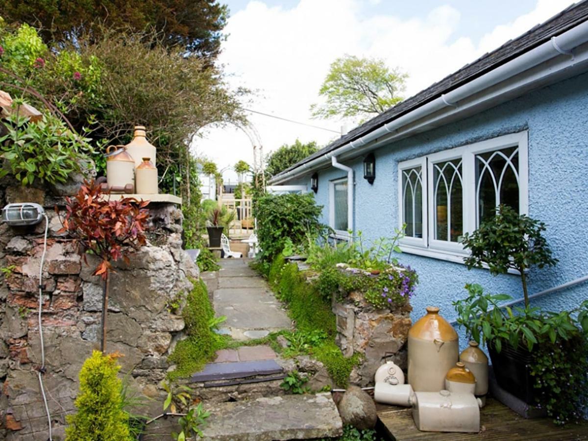 Oyster Cottage Beaumaris Εξωτερικό φωτογραφία