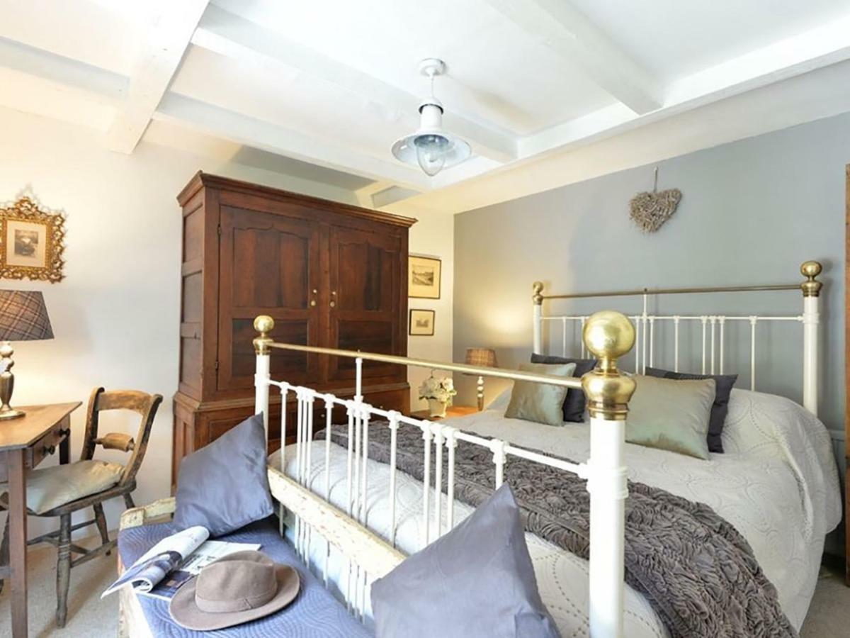 Oyster Cottage Beaumaris Εξωτερικό φωτογραφία