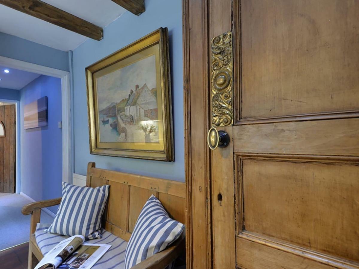 Oyster Cottage Beaumaris Εξωτερικό φωτογραφία
