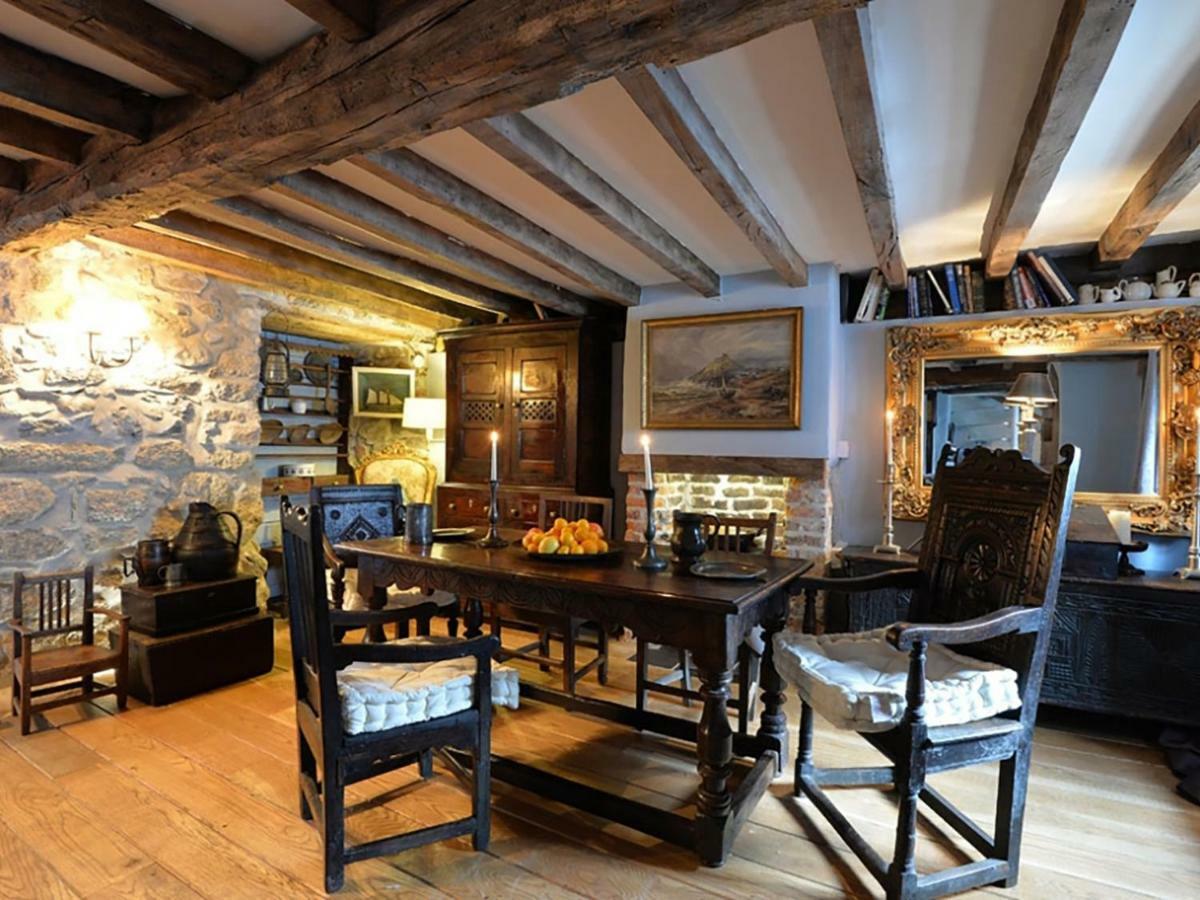 Oyster Cottage Beaumaris Εξωτερικό φωτογραφία