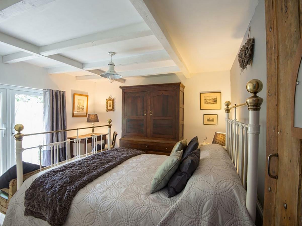 Oyster Cottage Beaumaris Εξωτερικό φωτογραφία