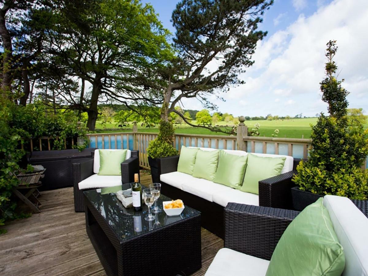Oyster Cottage Beaumaris Εξωτερικό φωτογραφία