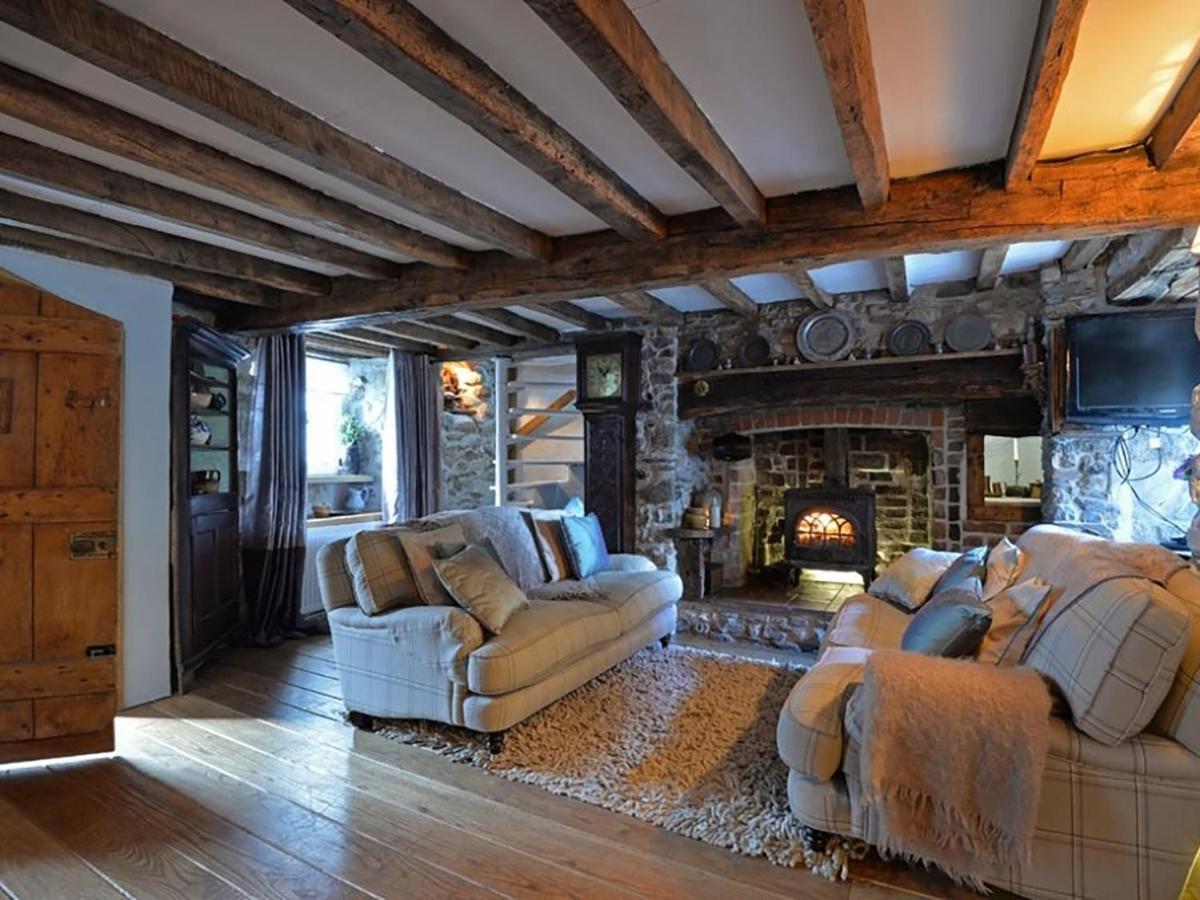 Oyster Cottage Beaumaris Εξωτερικό φωτογραφία
